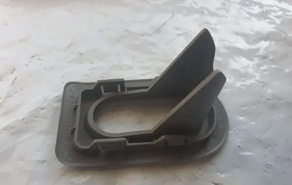 Mercedes-Benz S W221 Seat trim A2219780029