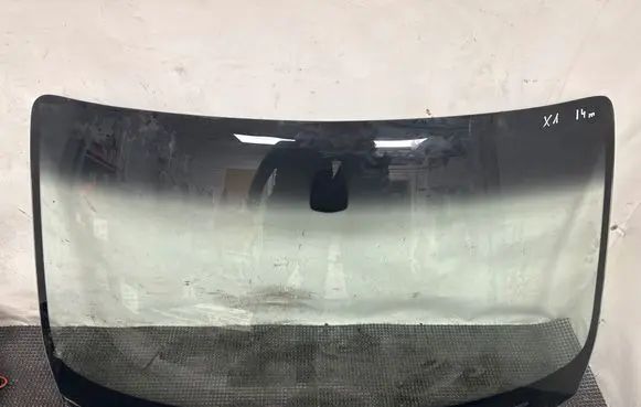 BMW X1 E84 Front windscreen/windshield window 43R017184