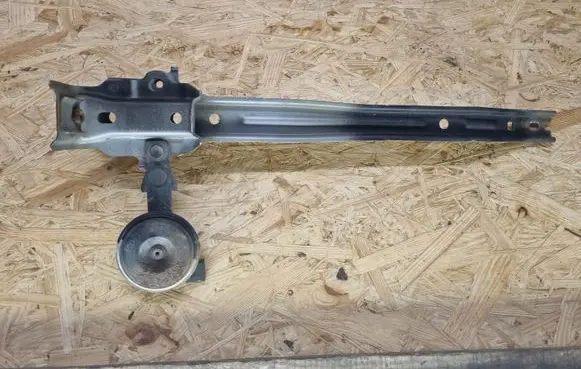 Toyota Auris E180 Radiator support slam panel bracket 5320902060 8651012630