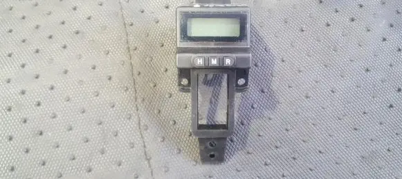 Hyundai Getz Screen/display/small screen 945201C000 94520-1C000