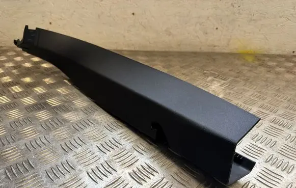 BMW i4 Centre console side trim rear 7487588 24225110