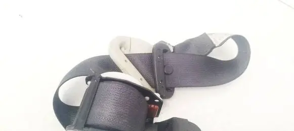 Subaru Outback Rear seatbelt TKAH0ES147 TK-AH0-ES147