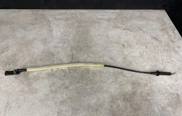 Volvo V70 Rear door cable line 9485043C C709876