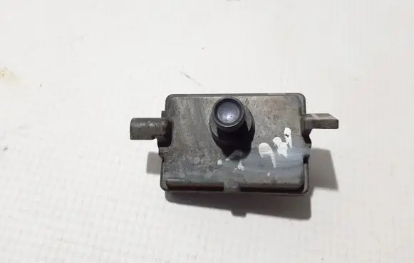 Audi A6 S6 C8 4K Windshield/windscreen camera 4N0907217A