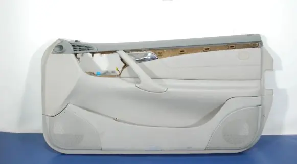 Mercedes-Benz CL C215 Door card panel trim set 