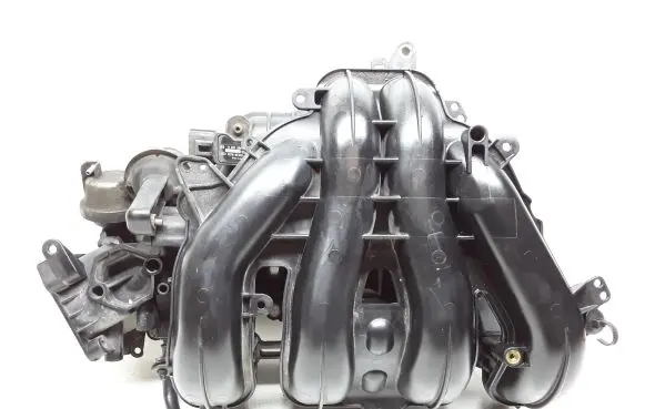 Volvo V50 Intake manifold 4M5G9424FT