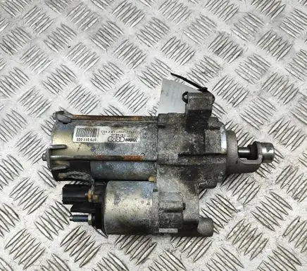 Audi A4 S4 B8 8K Starter motor 079911022 TS14E42