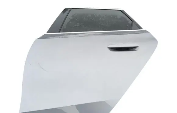 BMW 2 Active Tourer U06 Rear door 
