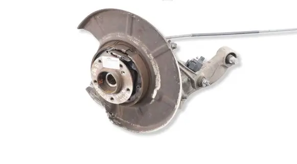 BMW M6 Rear wheel hub spindle/knuckle 6775080 6754558 2283772