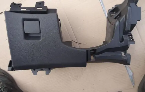 Opel Astra J Dashboard trim XXXXXXXXXXXX