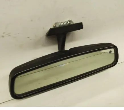 Mercedes-Benz E W124 Rear view mirror (interior) B66818602 GNTX-108