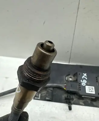 Volvo XC90 Lambda probe sensor 31401847 EGSPM21 0281006618