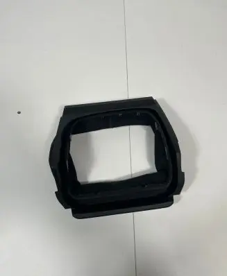 BMW 5 F10 F11 Steering wheel column trim 9192924