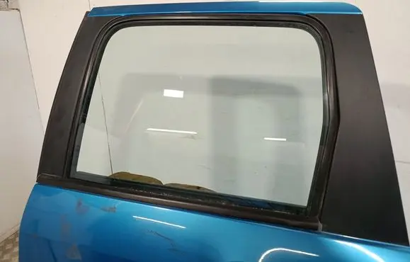 Citroen C3 Rear door 
