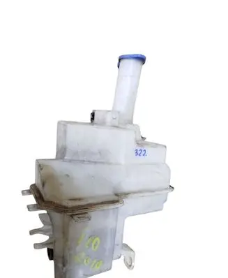 Hyundai i10 Windshield washer fluid reservoir/tank 986100X000