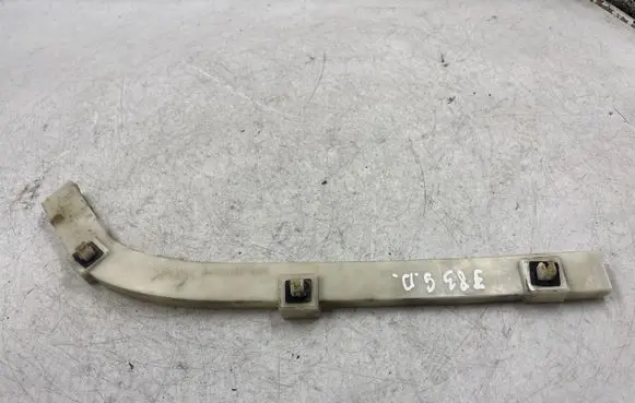 Mitsubishi Lancer X Rear bumper mounting bracket 6410A200H41