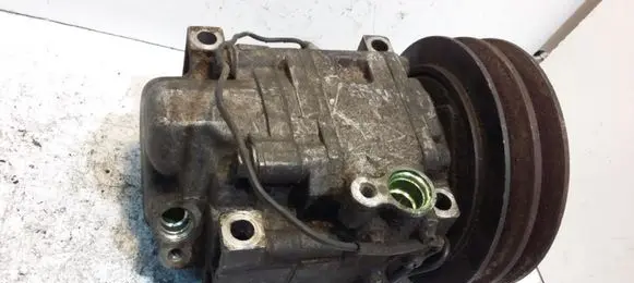 Mazda Premacy Air conditioning (A/C) compressor (pump) H223240
