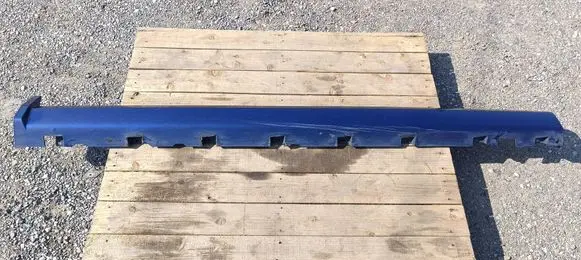 Ford Mustang V Side skirt front trim DR33-6310155
