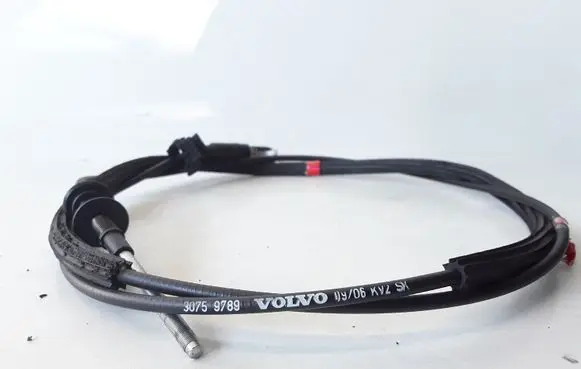 Volvo V70 Steering wheel lock 30759789