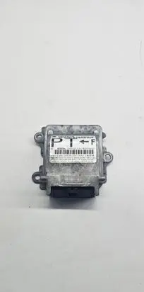 Chrysler PT Cruiser Airbag control unit/module 0285001346 04671419AD