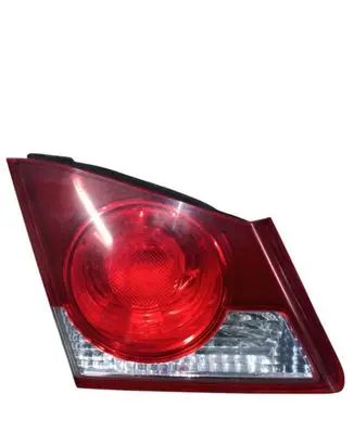 Honda Civic Tailgate rear/tail lights P6068L