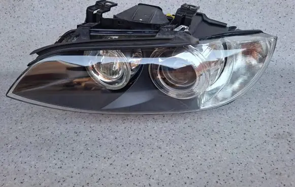 BMW 3 E92 E93 Headlight/headlamp 7162141 0301230281 71621413004