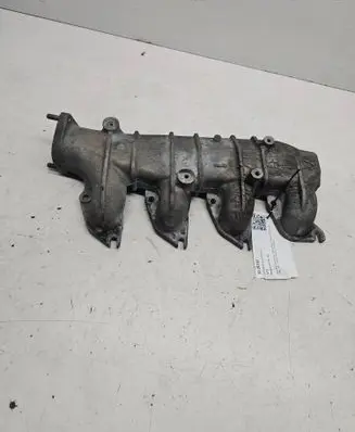 Peugeot 307 Intake manifold 9635616310