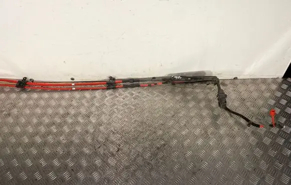 Jaguar F-Pace Positive cable (battery) JK8314300AA