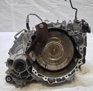 Ford Focus Automatic gearbox F1FP7000MA