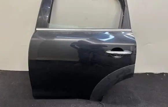 Mini Cooper Countryman R60 Rear door