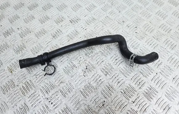 BMW 5 E60 E61 Engine coolant pipe/hose 6910757 64216910757