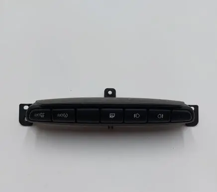 A set of switches