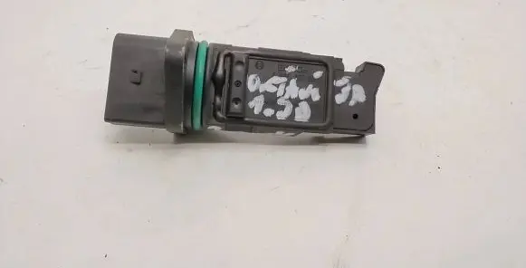 Skoda Octavia Mk2 (1Z) Mass air flow meter F00C2G2055