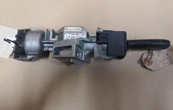 Ford Focus Ignition lock 3M513F880A