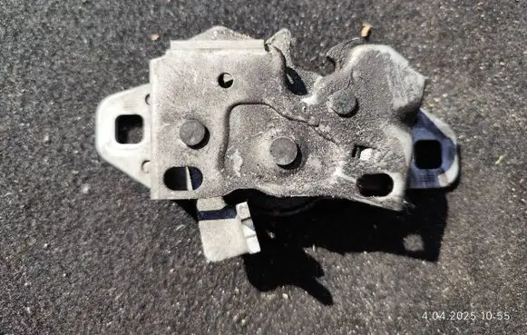 Mini One - Cooper R50 - 53 Engine bonnet/hood lock/catch