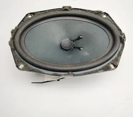 Bentley Continental Front door speaker 3W5035411D