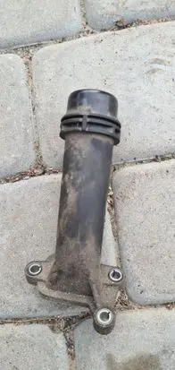 BMW 5 F10 F11 Engine coolant pipe/hose 7810707