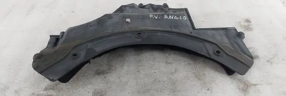 BMW 5 F10 F11 Other engine bay part 51757188421 74850610 PRF30REC100