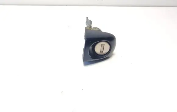 Audi Q7 4L Loading door cover/cap 4L0839879