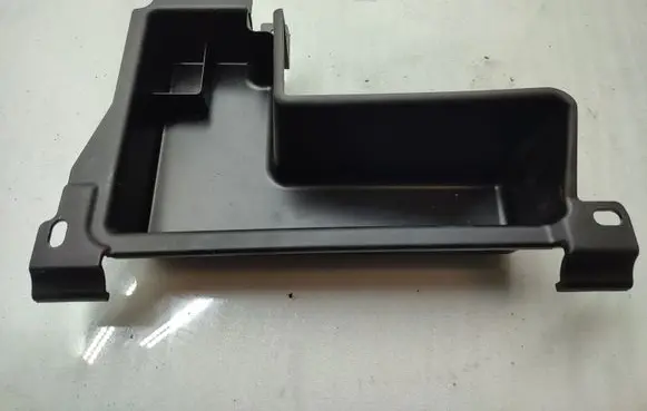 BMW X5 E70 Glove box in trunk 7145919