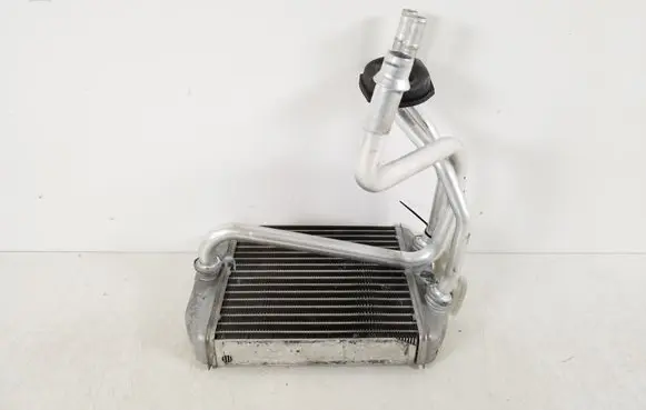Mercedes-Benz SLK R171 Heater blower radiator A1718300020