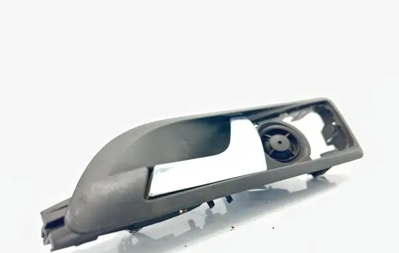 Skoda Octavia Mk2 (1Z) Front door interior handle 1Z0837247