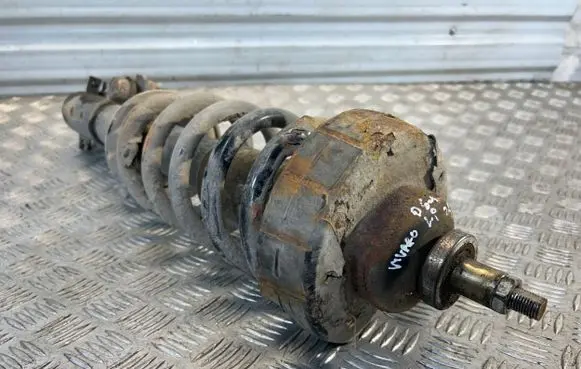 Opel Vivaro Front shock absorber/damper