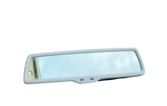 Volkswagen PASSAT B6 Rear view mirror (interior) E11015625