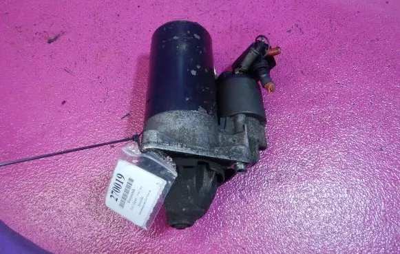 Fiat Marea Starter motor 0001109030