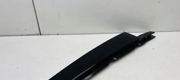 Audi Q8 e-tron Rear door glass trim molding 4KE839902