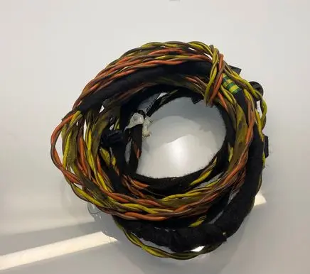 Mercedes-Benz E W211 Sound system wiring loom 