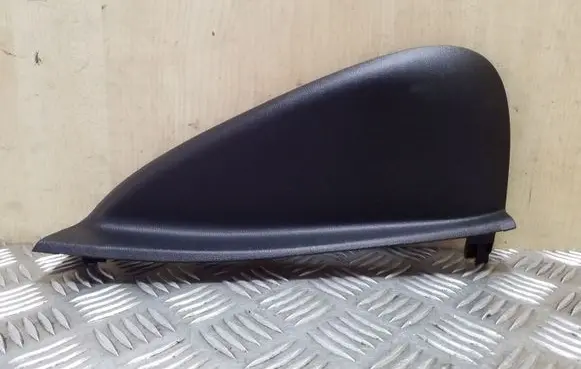 Seat Leon (1P) Dashboard side end trim 1P0857036