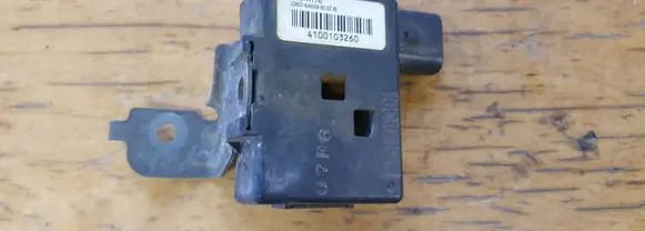 Mitsubishi ASX Sensor 8637A176