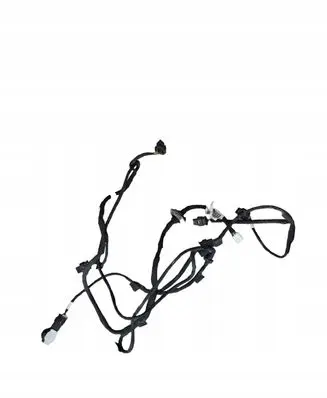 Mercedes-Benz C W205 Wiring harness A2055402041